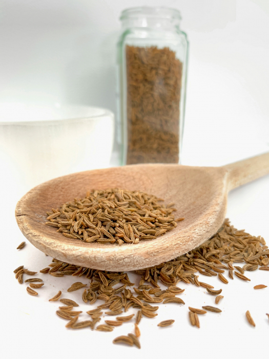 Ulei Esential Caraway Seed 15ml [2]