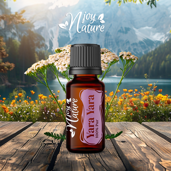 Yara Yara Essential Oil 15ml [5]