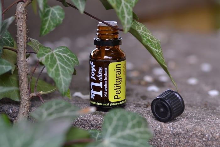Ulei Esential Petit Grain 15ml [4]