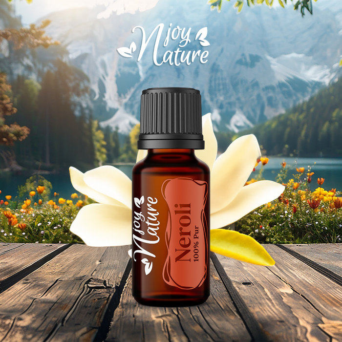 Neroli Essential Oil 15ml [2]
