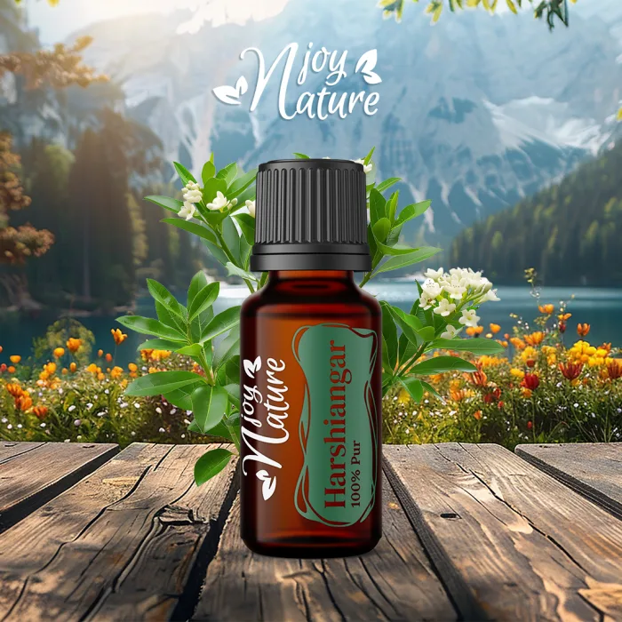 Ulei Esential Harshiangar 15ml [2]