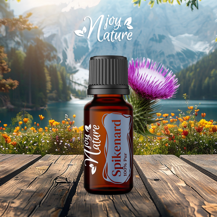 Ulei Esential Spikenard 15ml [2]