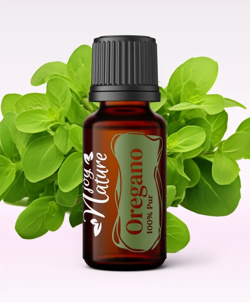 Ulei Esential Oregano 15ml [1]