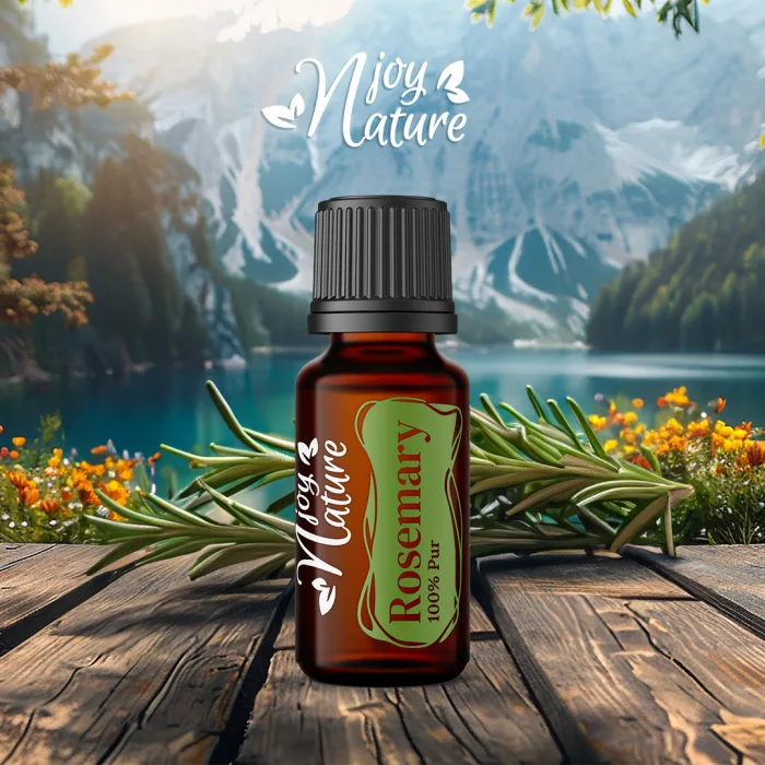 Ulei Esential Rosemary 15ml [3]