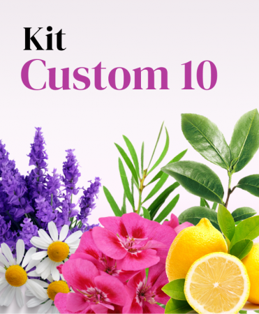 Kit Custom 10