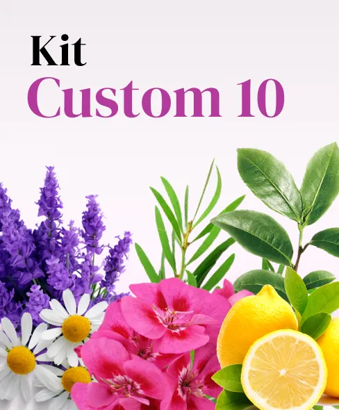 Kituri - Kit Custom 10