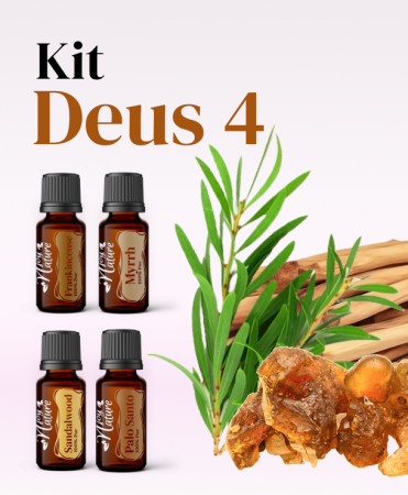 Kits - Kit Deus 4