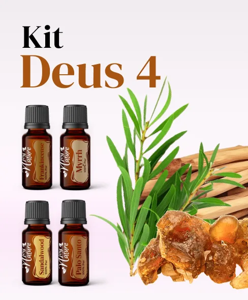 Kits - Kit Deus 4