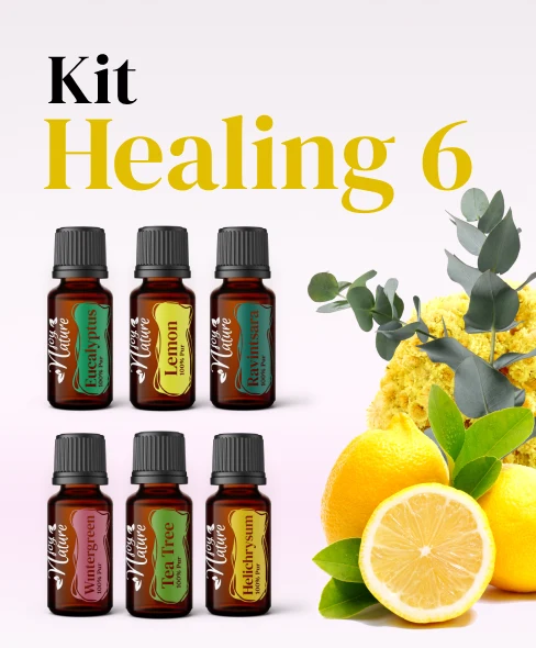 Kits - Kit Healing 6