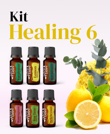 Kits - Kit Healing 6