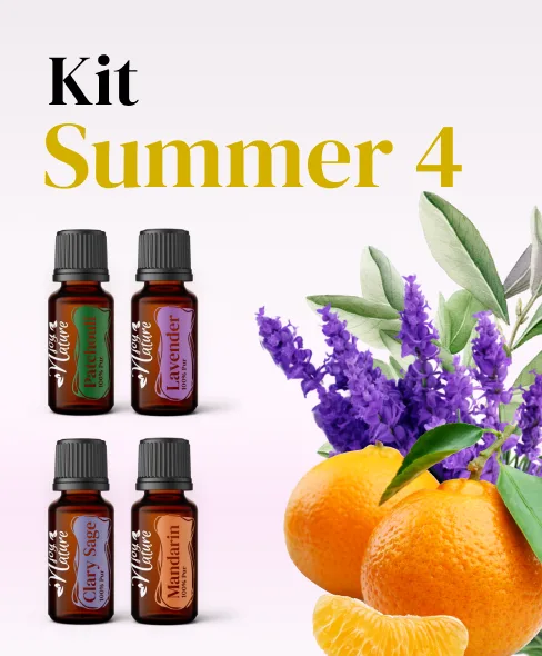 Kits - Kit Summer Special 4