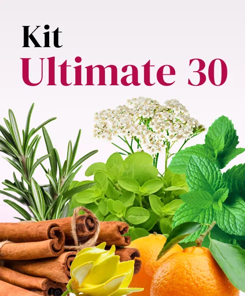 Kits - Kit Ultimate 30
