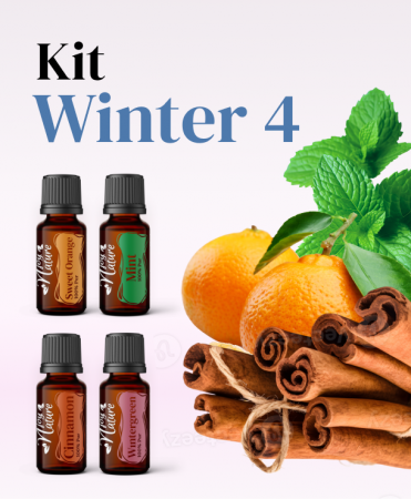 Kits - Kit Winter Special 4