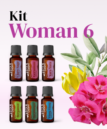 Kits - Kit Woman 6