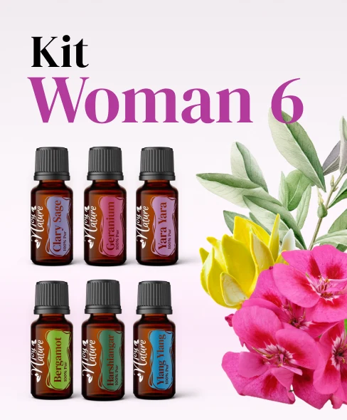 Kits - Kit Woman 6