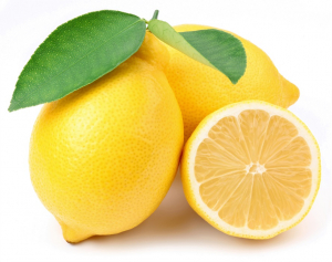 Ulei Esential Lemon 15ml [1]