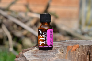 Rose Geranium Essential Oil 15ml