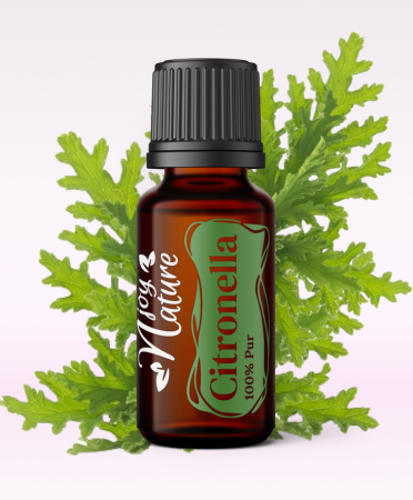 Promotii - Ulei Esential Citronella 15ml