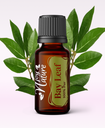 Promotii - Ulei Esential Bay Leaf 15ml