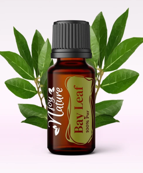 Ulei Esential Bay Leaf 15ml