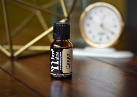 Ulei Esential Ginger Grass 15ml [3]