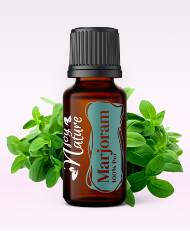 Masculin - Ulei Esential Marjoram 15ml