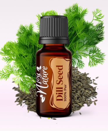 Promotii - Ulei Esential Dill Seed 15ml