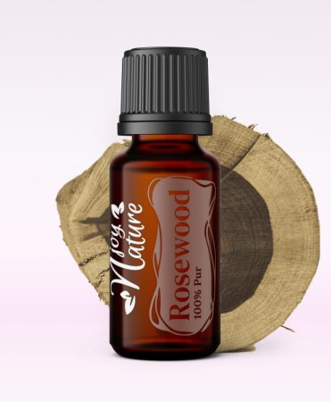 Ulei Esential Rosewood 15ml