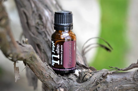 Ulei Esential Rosewood 15ml [3]