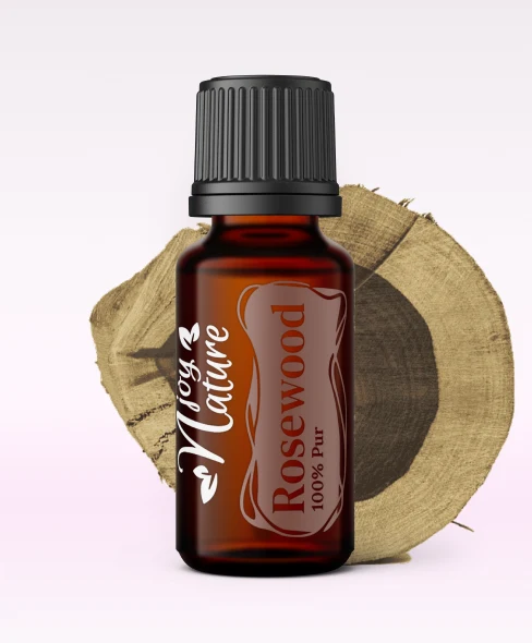 Ulei Esential Rosewood 15ml