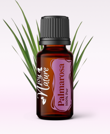 Promotii - Ulei Esential Palmarosa 15ml