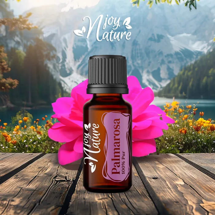 Ulei Esential Palmarosa 15ml [2]