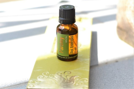 Ulei Esential Parsley Seed 15ml [3]