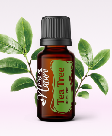 Uleiuri Single - Ulei Esential Tea Tree 15ml
