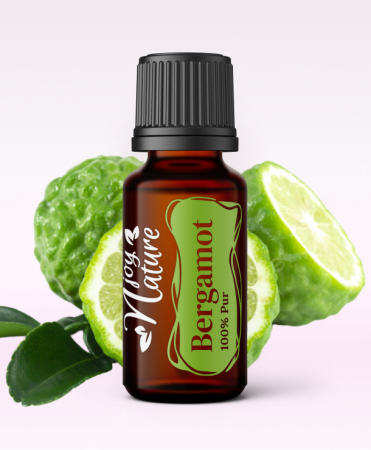 Ulei Esential Bergamot 15ml