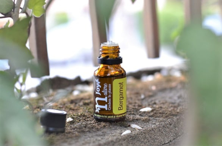 Bergamot Essential Oil 15ml [3]