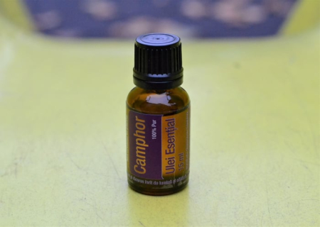 Ulei Esential Camphor 15ml [3]