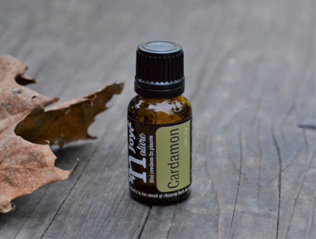 Ulei Esential Cardamom 15ml [3]