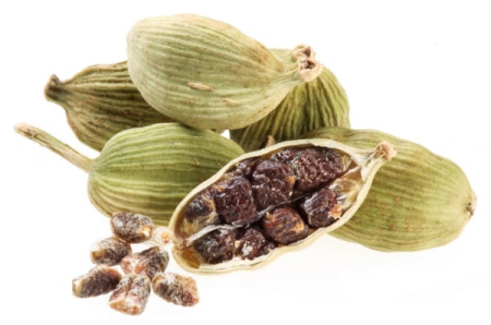 Ulei Esential Cardamom 15ml [1]
