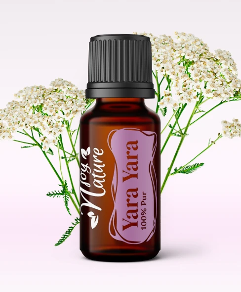 Feminin - Ulei Esential Yara Yara 15ml
