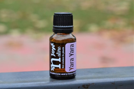 Ulei Esential Yara Yara 15ml [3]