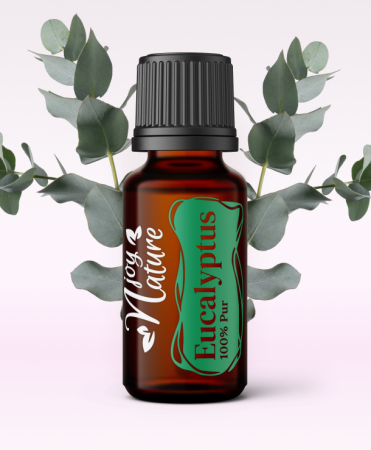 Single oils - Eucalyptus Essential Oil 15ml