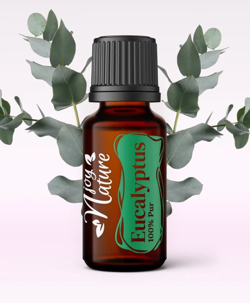 Promotii - Ulei Esential Eucalipt 15ml