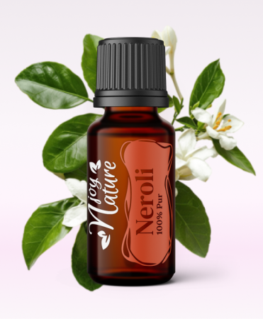 Single oils - Neroli Essential Oil 15ml