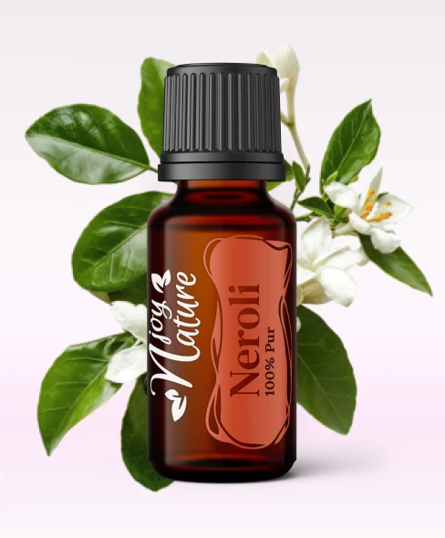Copii - Ulei Esential Neroli 15ml