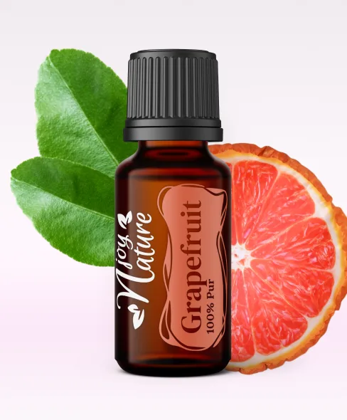 Ulei Esential Grapefruit 15ml