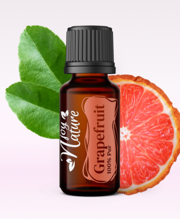 Ulei Esential Grapefruit 15ml