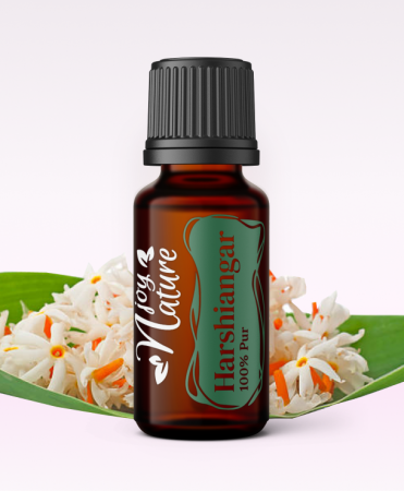 Single oils - Harshiangar Essential Oil 15ml