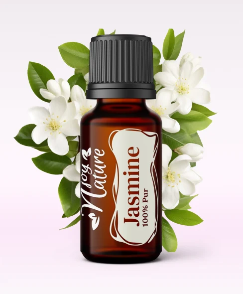 Feminin - Ulei Esential Jasmine 15ml