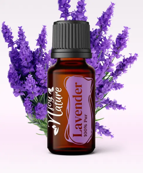 Ulei Esential Lavender 15ml